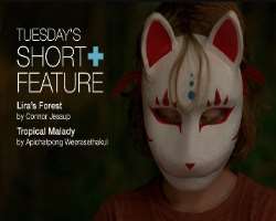He worked in several short films in his acting career like Lira's Forest, Fragments, Little Coffins, and Boy.